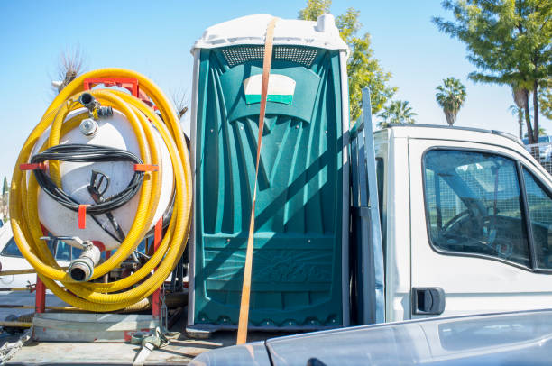 Best Portable toilet rental cost  in Glendora, CA
