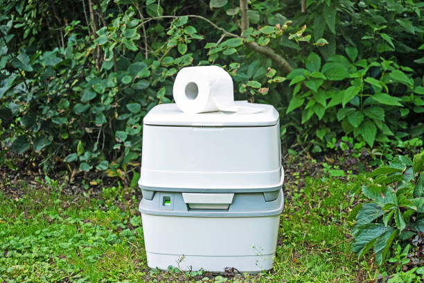 Best Porta potty rental for festivals  in Glendora, CA