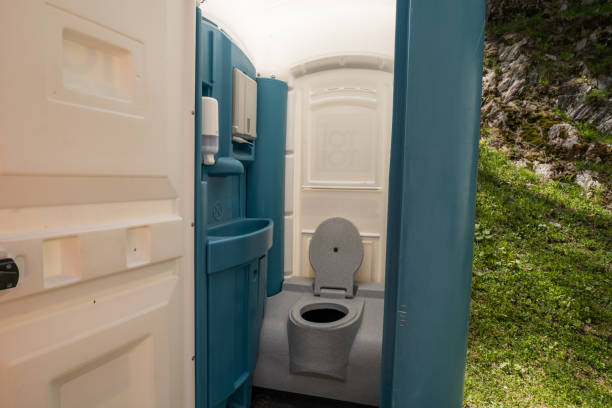 Glendora, CA porta potty rental Company