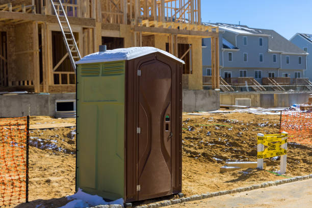 Best High-end porta potty rental  in Glendora, CA