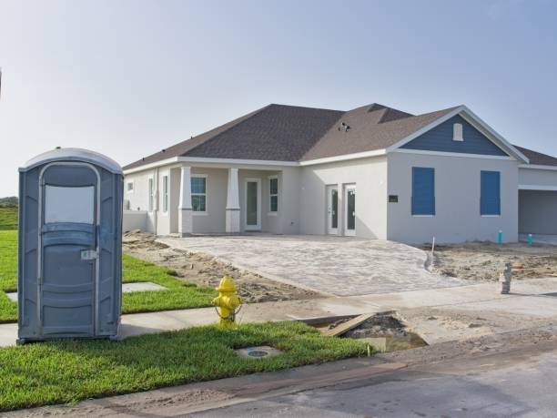 Best Sanitation services for porta potties  in Glendora, CA